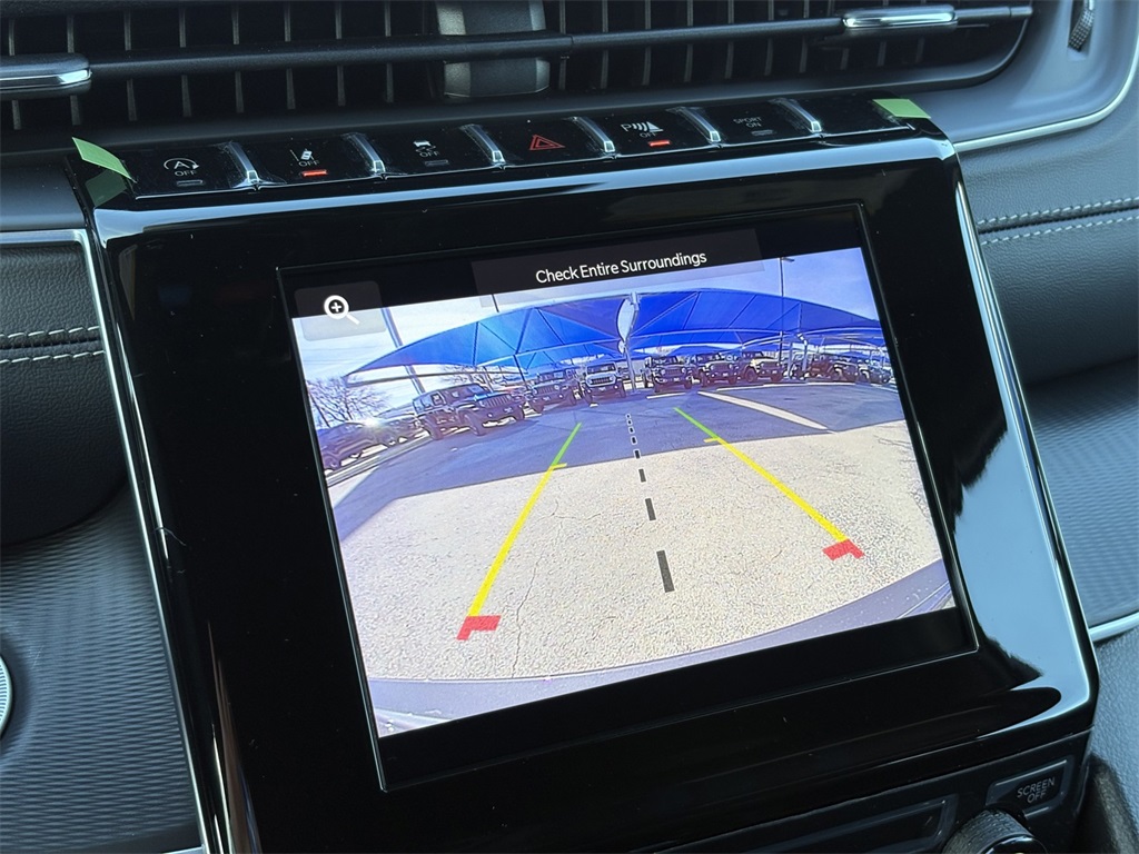 New Car 2025 Jeep Grand Cherokee  Laredo For Sale Under $35,000 In San Marcos, Texas