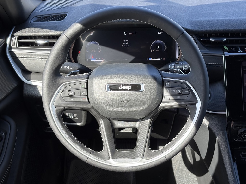 New Car 2025 Jeep Grand Cherokee  Laredo For Sale Under $35,000 In San Marcos, Texas