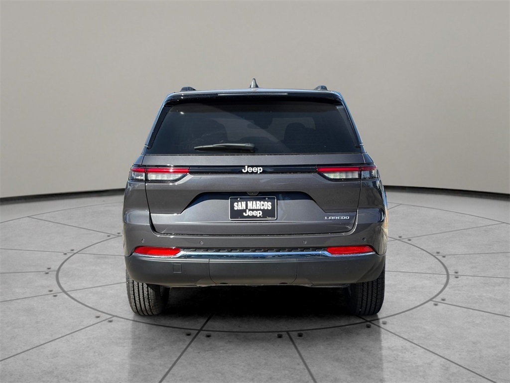 New Car 2025 Jeep Grand Cherokee  Laredo For Sale Under $35,000 In San Marcos, Texas