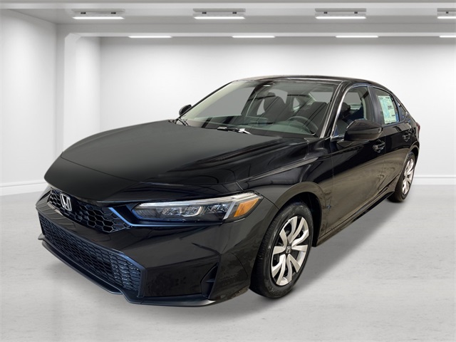 2026 Honda Civic for sale in Cleveland, Ohio