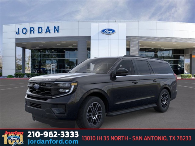 New Car 2025 Ford Expedition Max  For Sale Under $80,000 In San Antonio, Texas
