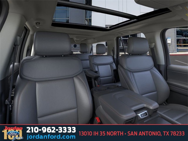 New Car 2025 Ford Expedition Max  For Sale Under $80,000 In San Antonio, Texas