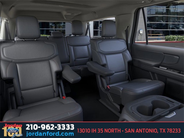 New Car 2025 Ford Expedition Max  For Sale Under $80,000 In San Antonio, Texas