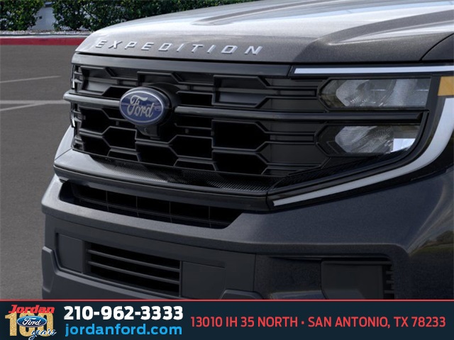 New Car 2025 Ford Expedition Max  For Sale Under $80,000 In San Antonio, Texas