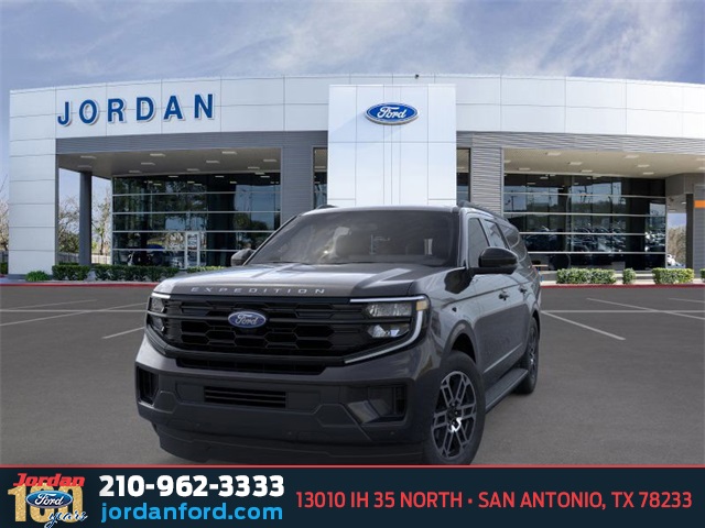New Car 2025 Ford Expedition Max  For Sale Under $80,000 In San Antonio, Texas