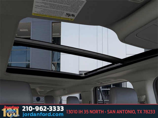 New Car 2025 Ford Expedition Max  For Sale Under $80,000 In San Antonio, Texas