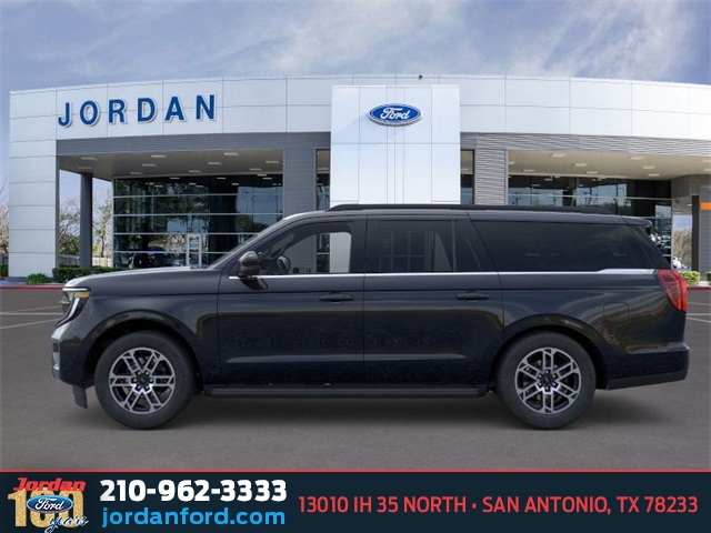 New Car 2025 Ford Expedition Max  For Sale Under $80,000 In San Antonio, Texas