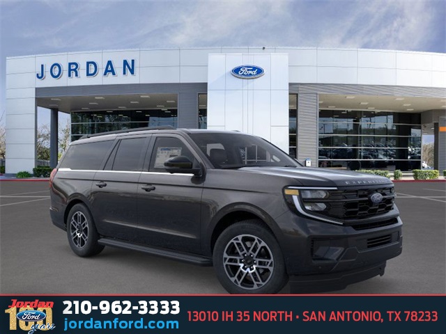 New Car 2025 Ford Expedition Max  For Sale Under $80,000 In San Antonio, Texas