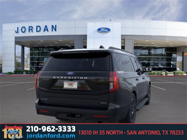 New Car 2025 Ford Expedition Max  For Sale Under $80,000 In San Antonio, Texas