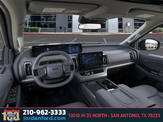 New Car 2025 Ford Expedition Max  For Sale Under $80,000 In San Antonio, Texas