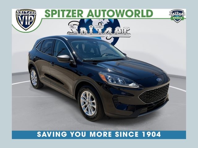2022 Ford Escape SE FWD