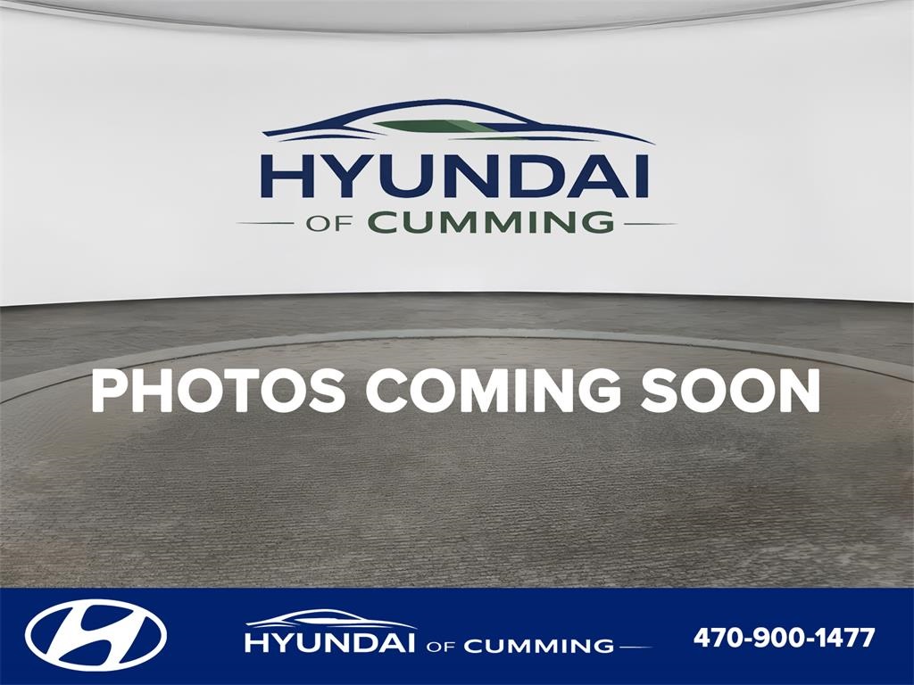 Shimmering Silver 2026 Hyundai Tucson Hybrid SUV / Crossover All-Wheel Drive 6-Speed Automatic