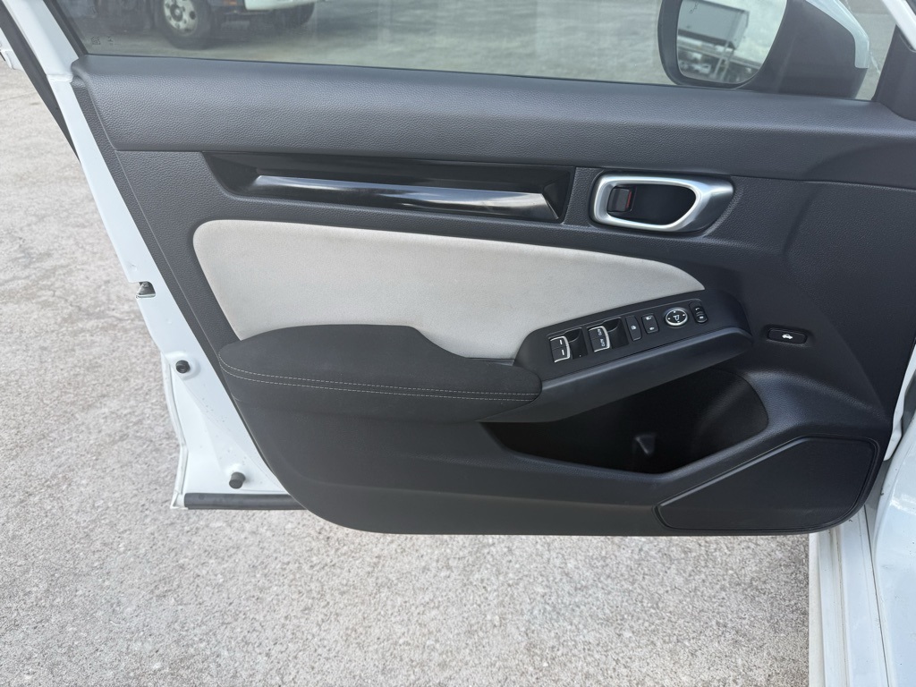 2023 Honda Civic EX  at Emmons Autoplex
