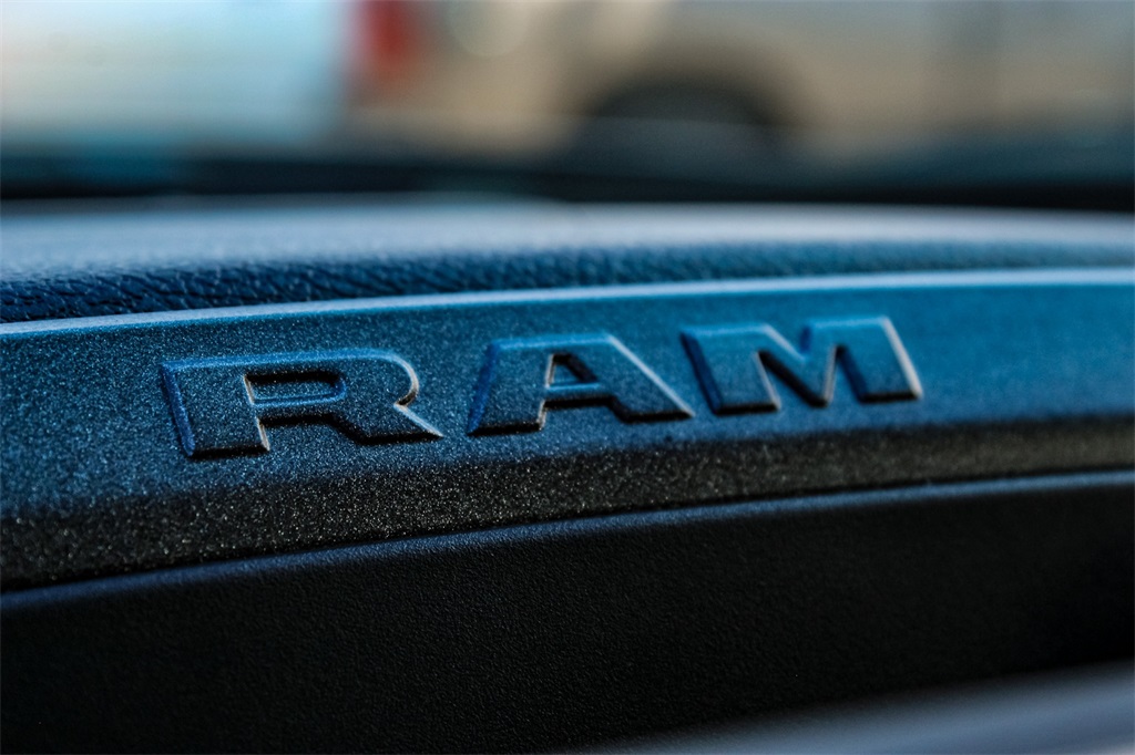 New Car 2025 Ram 2500  Tradesman For Sale Under $70,000 In San Marcos, Texas
