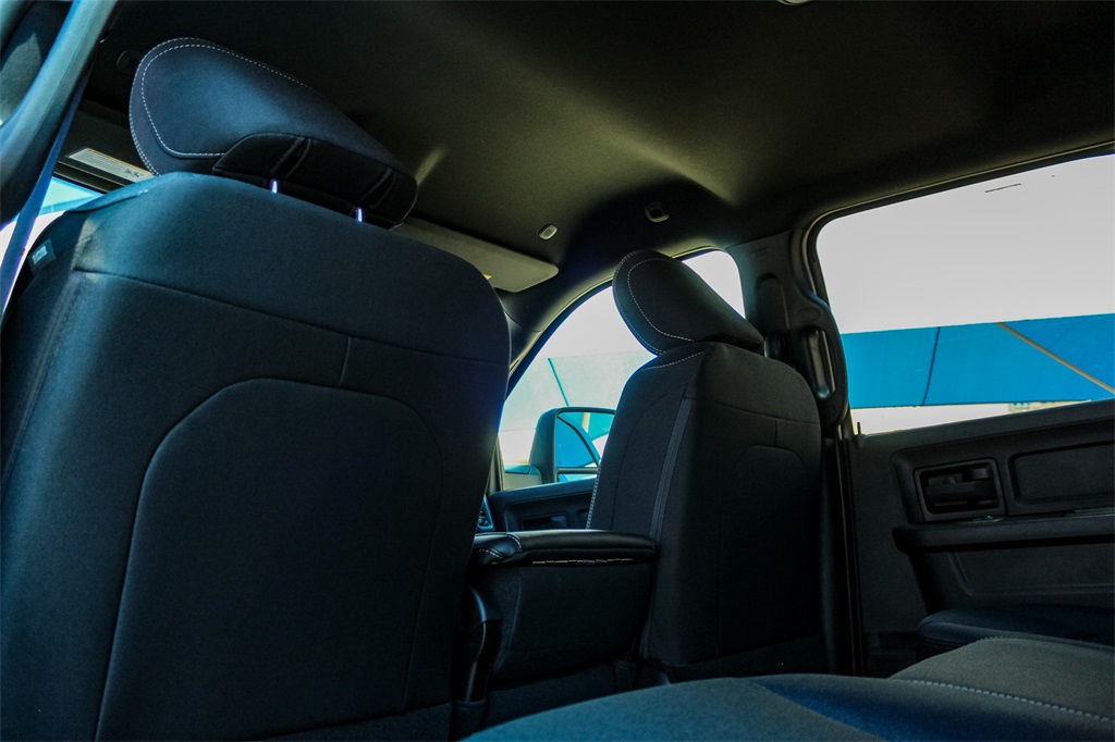 New Car 2025 Ram 2500  Tradesman For Sale Under $70,000 In San Marcos, Texas