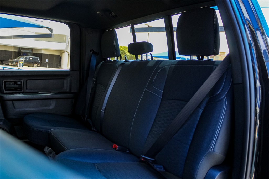 New Car 2025 Ram 2500  Tradesman For Sale Under $70,000 In San Marcos, Texas