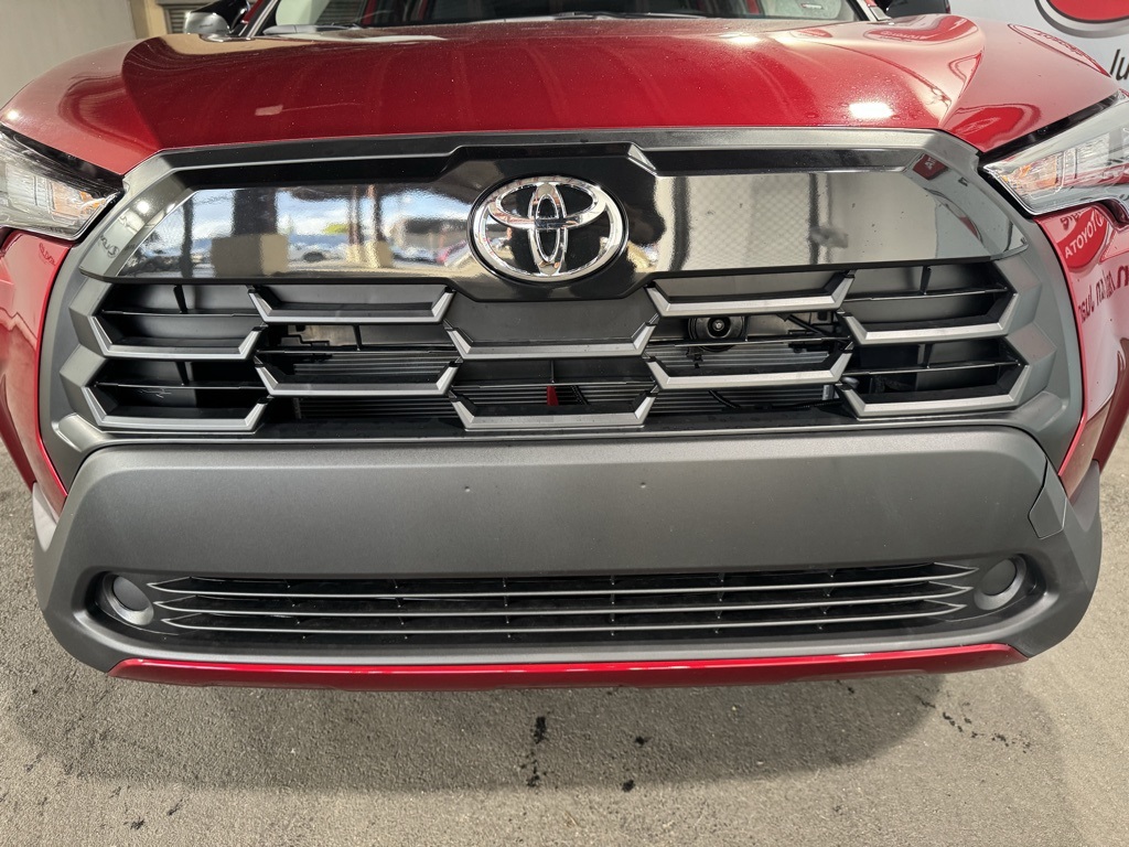 Thumbnail: 2026 Toyota Corolla Cross - 11