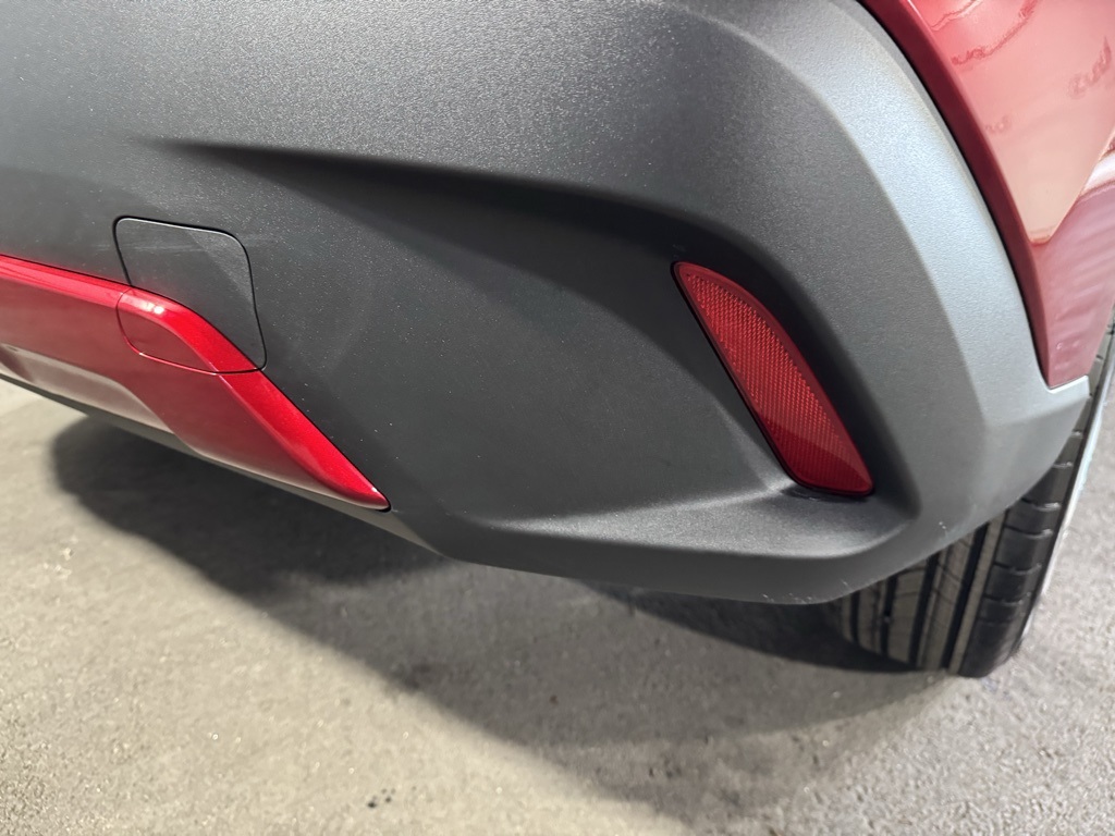 Thumbnail: 2026 Toyota Corolla Cross - 18