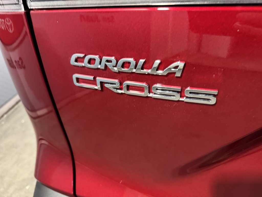 Thumbnail: 2026 Toyota Corolla Cross - 22