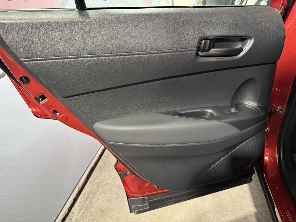 Thumbnail: 2026 Toyota Corolla Cross - 24