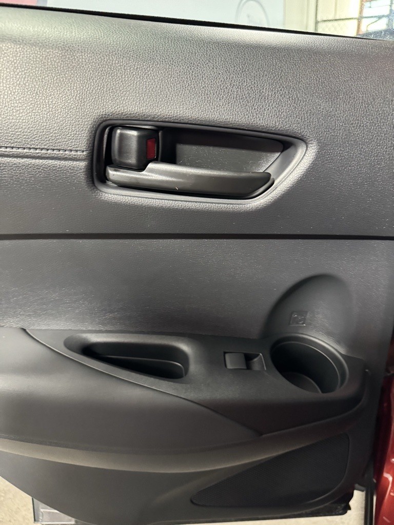 Thumbnail: 2026 Toyota Corolla Cross - 25