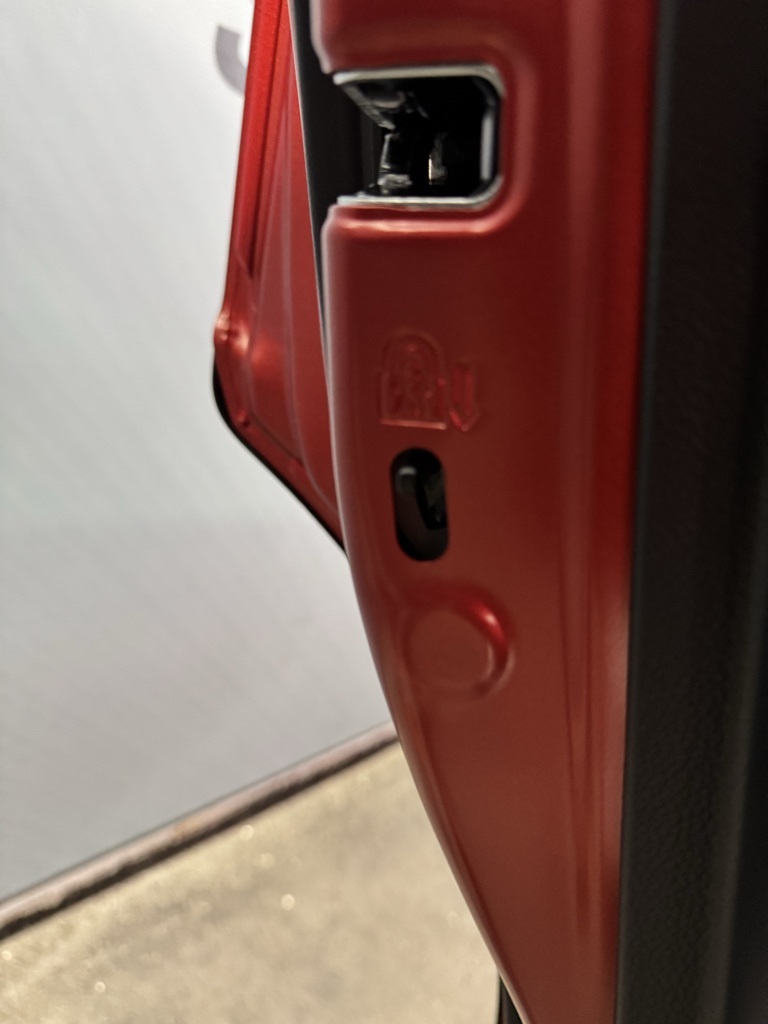 Thumbnail: 2026 Toyota Corolla Cross - 26