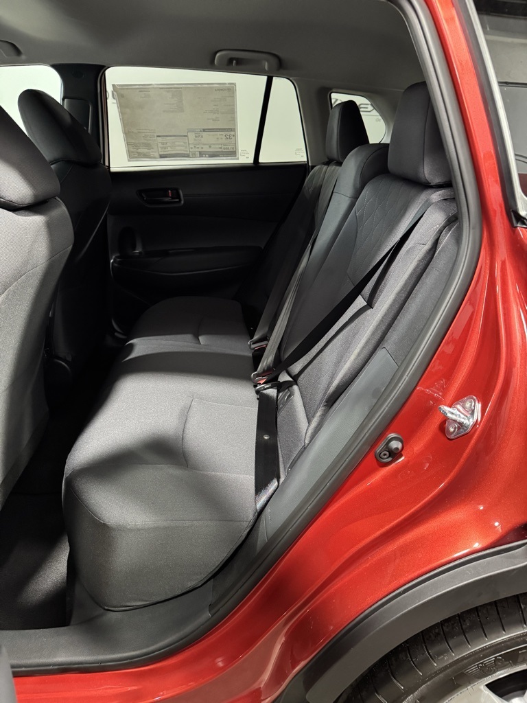 Thumbnail: 2026 Toyota Corolla Cross - 27