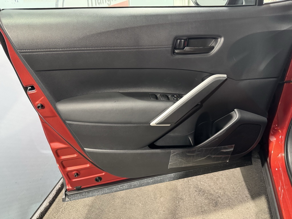 Thumbnail: 2026 Toyota Corolla Cross - 30