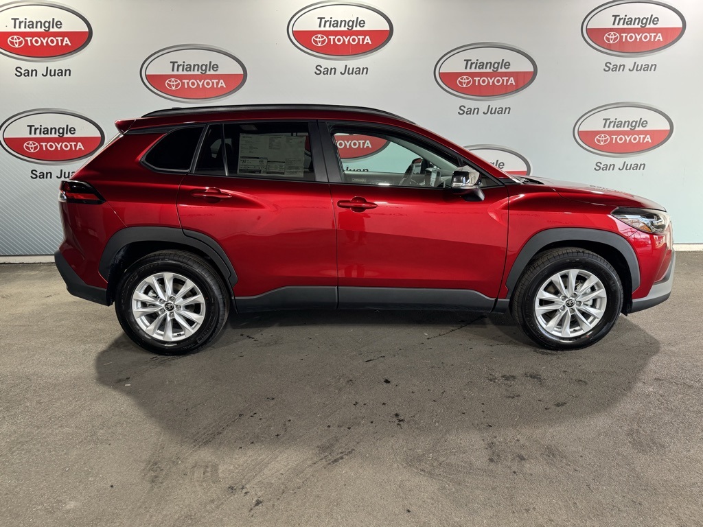 Thumbnail: 2026 Toyota Corolla Cross - 6