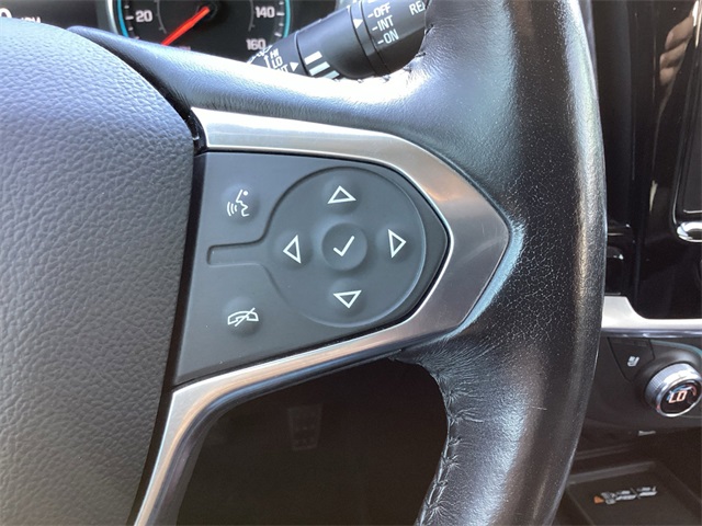 Used Car 2021 Chevrolet Traverse  Premier For Sale Under $30,000 In San Antonio, Texas