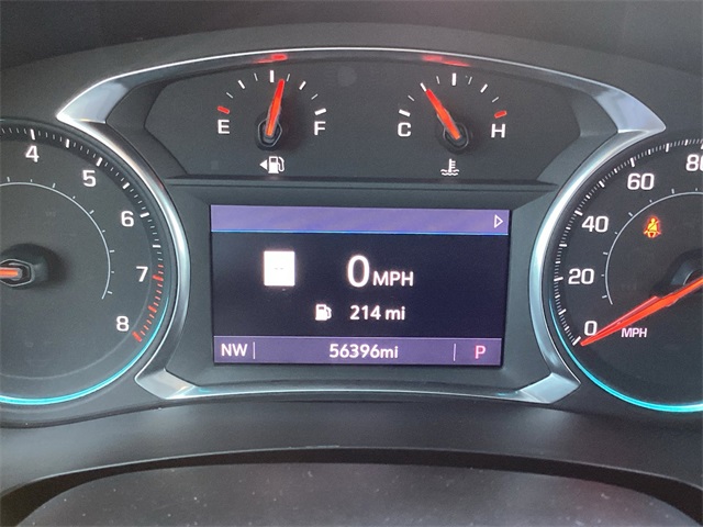 Used Car 2021 Chevrolet Traverse  Premier For Sale Under $30,000 In San Antonio, Texas