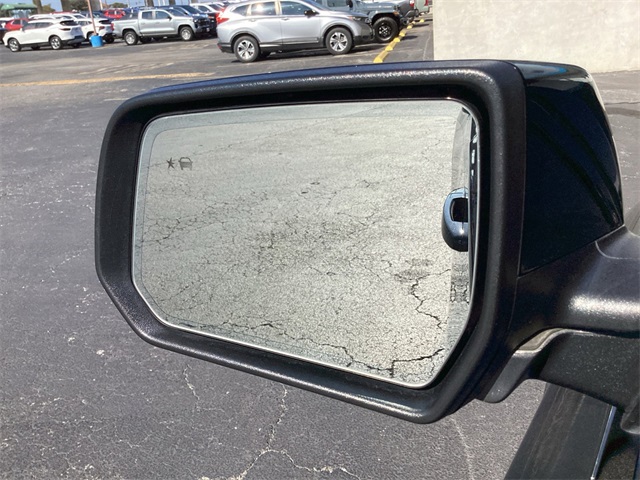 Used Car 2021 Chevrolet Traverse  Premier For Sale Under $30,000 In San Antonio, Texas