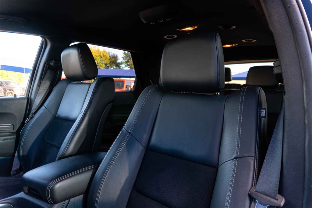 Used Car 2022 Dodge Durango  Gt Plus For Sale Under $40,000 In San Marcos, Texas