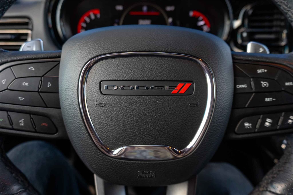 Used Car 2022 Dodge Durango  Gt Plus For Sale Under $40,000 In San Marcos, Texas