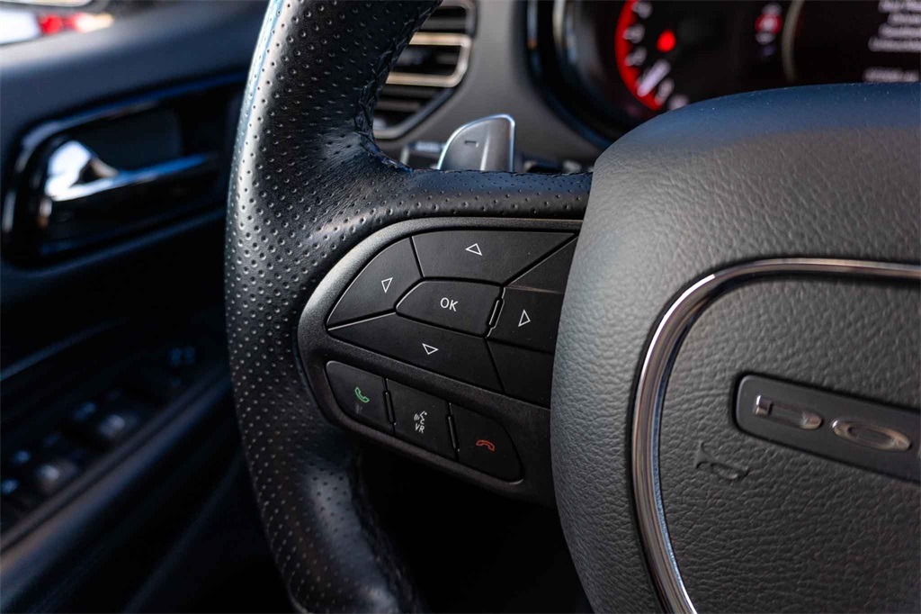 Used Car 2022 Dodge Durango  Gt Plus For Sale Under $40,000 In San Marcos, Texas