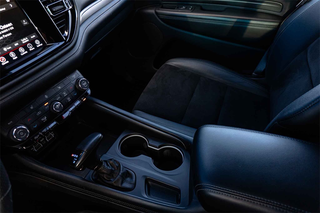 Used Car 2022 Dodge Durango  Gt Plus For Sale Under $40,000 In San Marcos, Texas