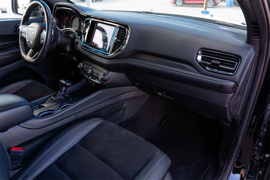 Used Car 2022 Dodge Durango  Gt Plus For Sale Under $40,000 In San Marcos, Texas