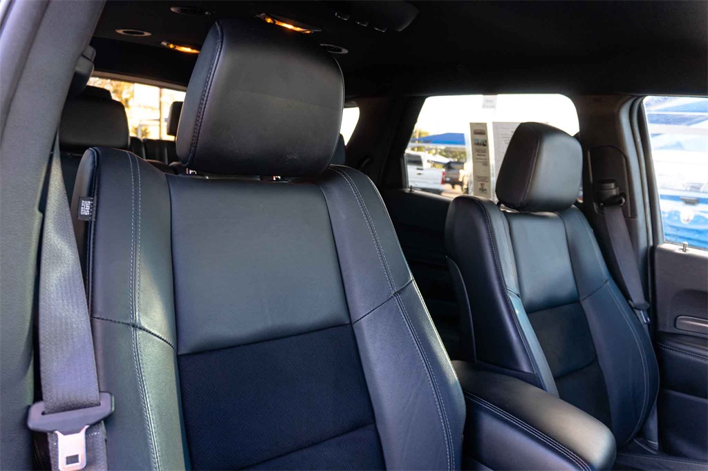 Used Car 2022 Dodge Durango  Gt Plus For Sale Under $40,000 In San Marcos, Texas