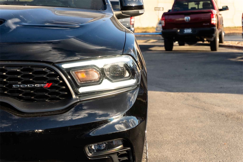 Used Car 2022 Dodge Durango  Gt Plus For Sale Under $40,000 In San Marcos, Texas