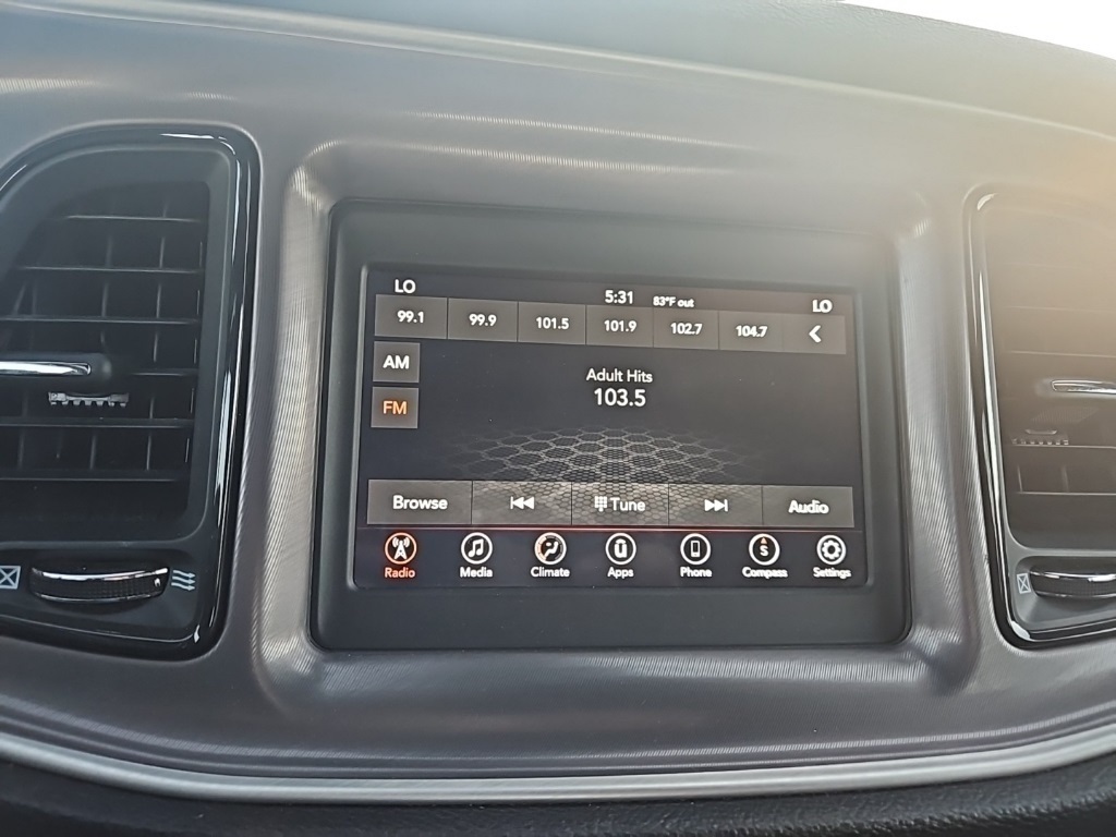 Used Car 2022 Dodge Challenger  R/t For Sale Under $30,000 In San Marcos, Texas