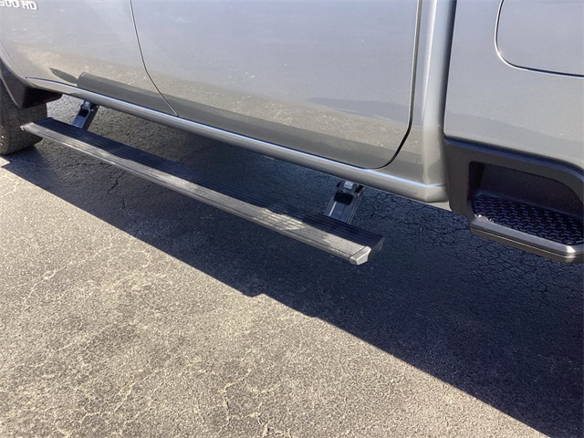 Used Car 2024 Chevrolet Silverado 2500hd  Ltz For Sale Under $70,000 In San Antonio, Texas