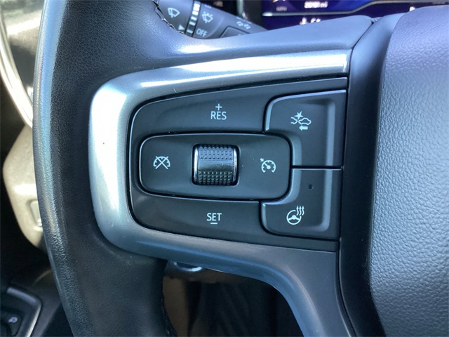 Used Car 2024 Chevrolet Silverado 2500hd  Ltz For Sale Under $70,000 In San Antonio, Texas