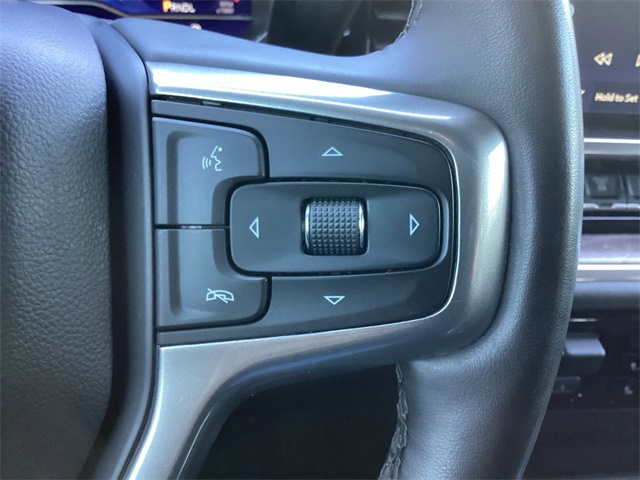 Used Car 2024 Chevrolet Silverado 2500hd  Ltz For Sale Under $70,000 In San Antonio, Texas