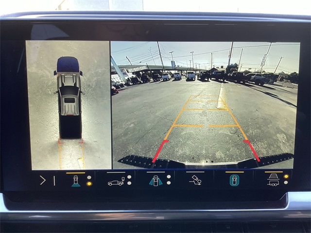 Used Car 2024 Chevrolet Silverado 2500hd  Ltz For Sale Under $70,000 In San Antonio, Texas