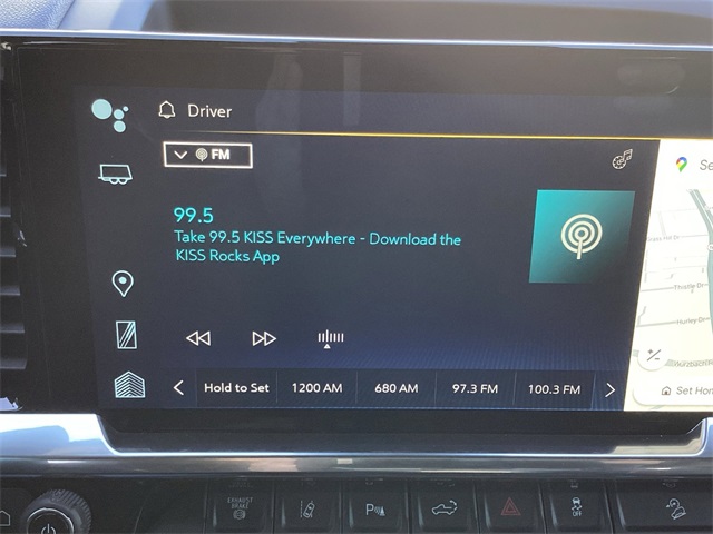 Used Car 2024 Chevrolet Silverado 2500hd  Ltz For Sale Under $70,000 In San Antonio, Texas