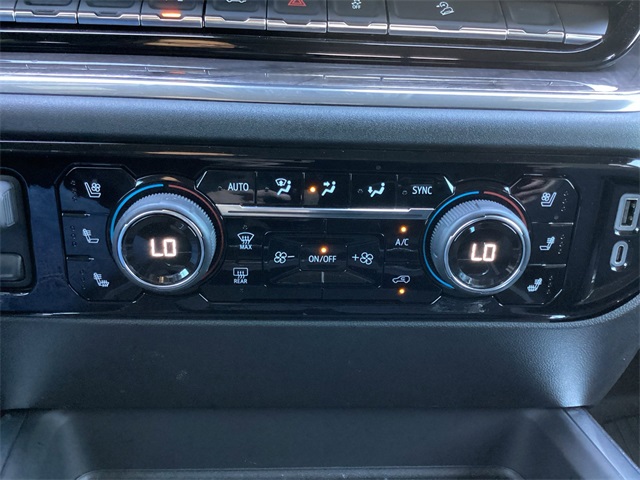 Used Car 2024 Chevrolet Silverado 2500hd  Ltz For Sale Under $70,000 In San Antonio, Texas