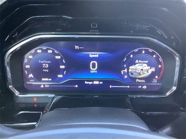 Used Car 2024 Chevrolet Silverado 2500hd  Ltz For Sale Under $70,000 In San Antonio, Texas