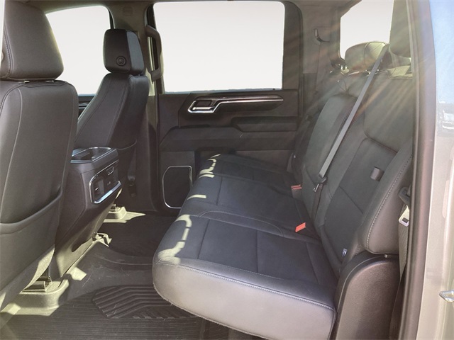 Used Car 2024 Chevrolet Silverado 2500hd  Ltz For Sale Under $70,000 In San Antonio, Texas