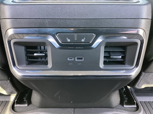 Used Car 2024 Chevrolet Silverado 2500hd  Ltz For Sale Under $70,000 In San Antonio, Texas