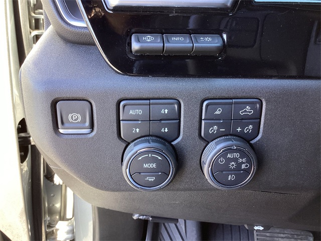 Used Car 2024 Chevrolet Silverado 2500hd  Ltz For Sale Under $70,000 In San Antonio, Texas